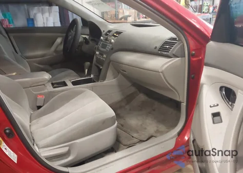 2007 Toyota Camry Hybrid z USA, uszkodzony, nr VIN 4T1BB46K97U016442